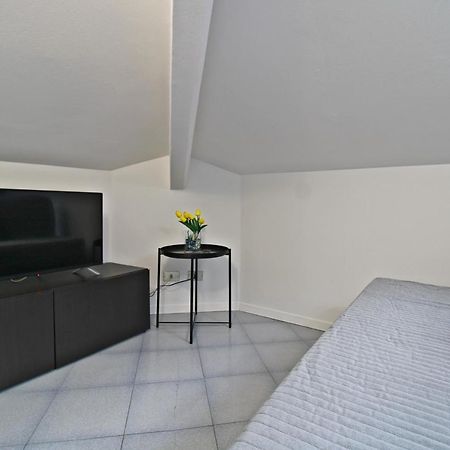 Erica'S Dream Apartment Sanremo Ngoại thất bức ảnh