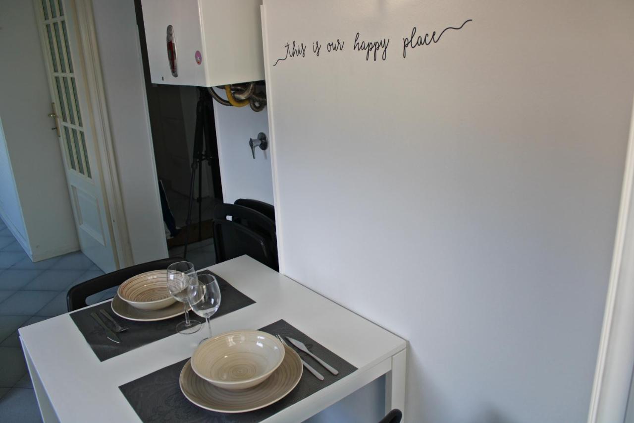 Erica'S Dream Apartment Sanremo Ngoại thất bức ảnh