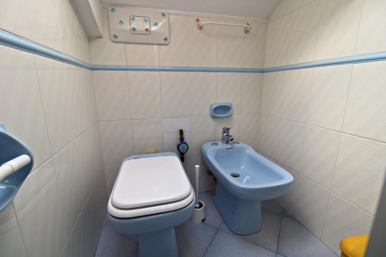 Erica'S Dream Apartment Sanremo Ngoại thất bức ảnh