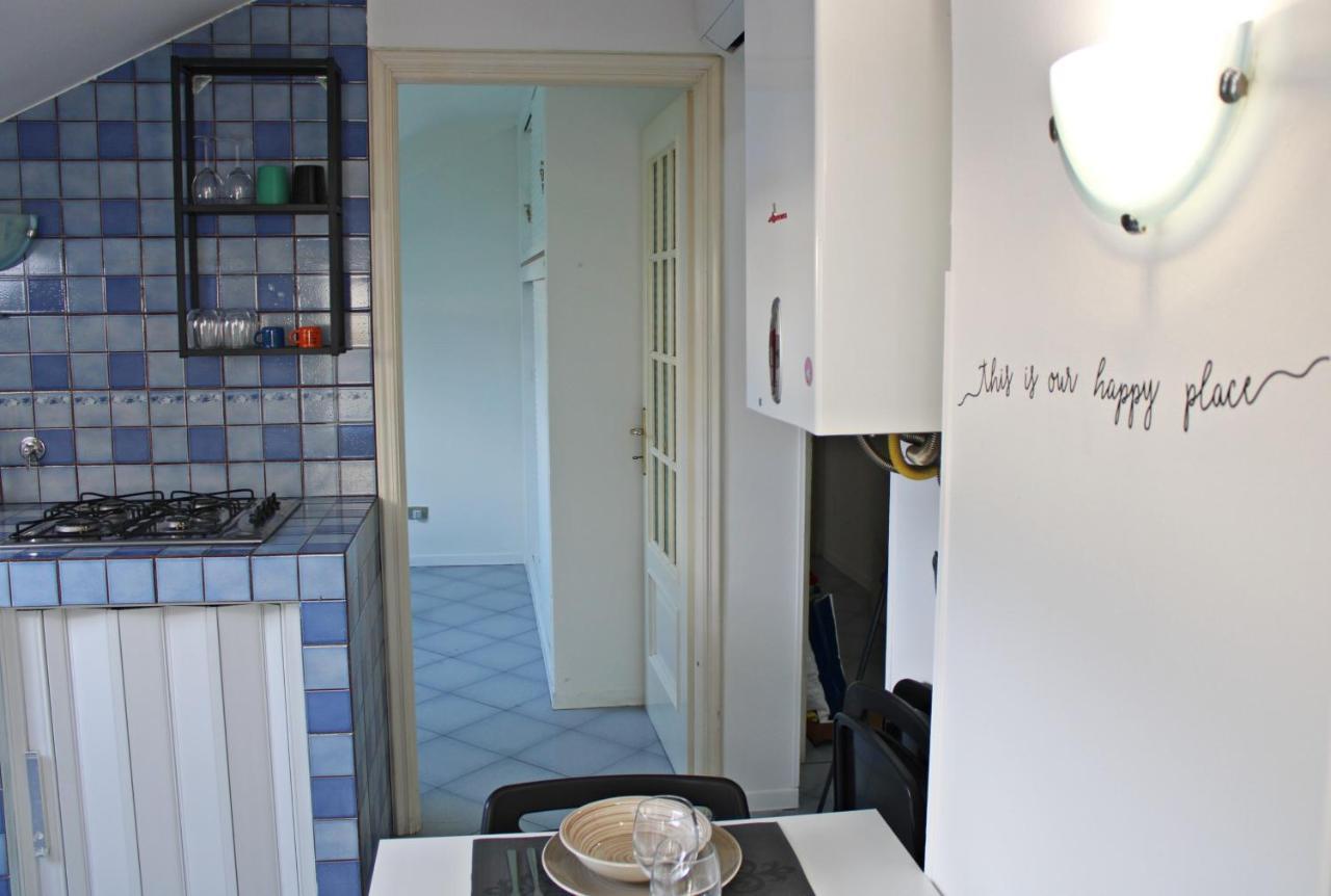 Erica'S Dream Apartment Sanremo Ngoại thất bức ảnh