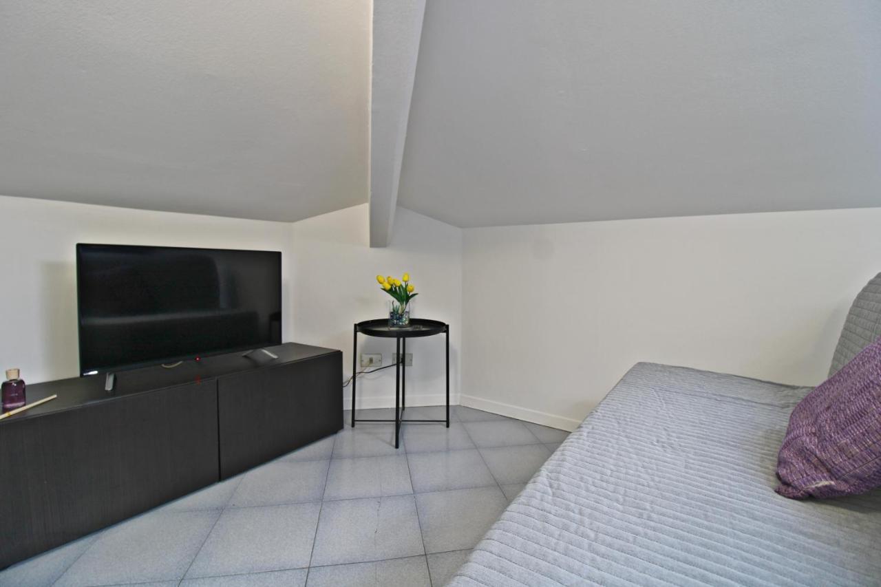 Erica'S Dream Apartment Sanremo Ngoại thất bức ảnh