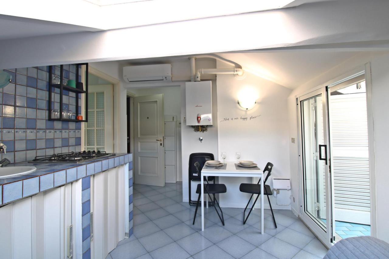 Erica'S Dream Apartment Sanremo Ngoại thất bức ảnh