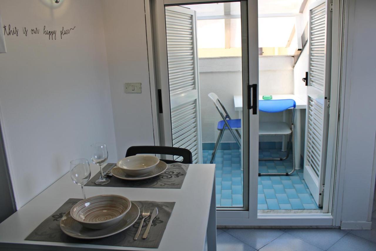 Erica'S Dream Apartment Sanremo Ngoại thất bức ảnh