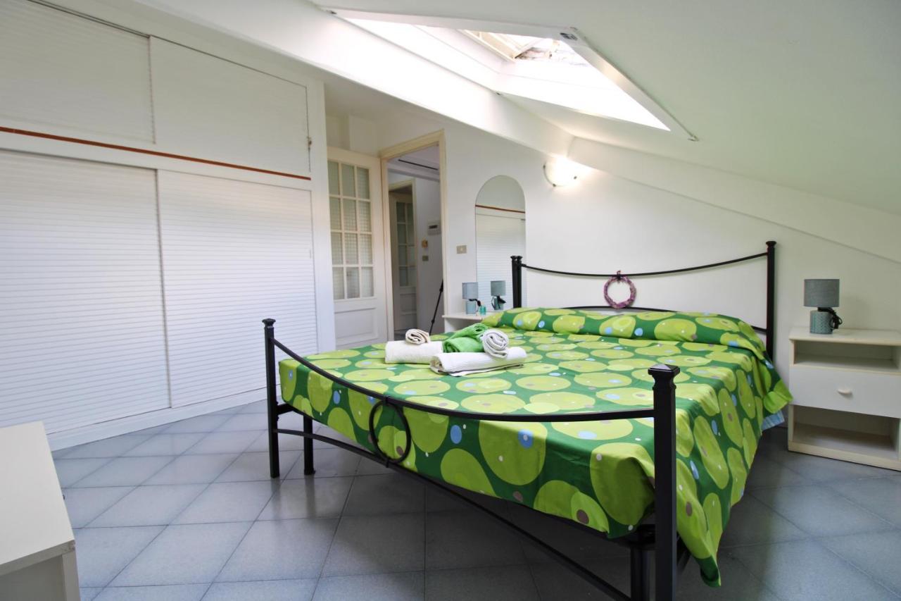 Erica'S Dream Apartment Sanremo Ngoại thất bức ảnh